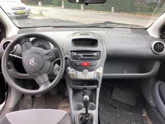 Citroën C1 C1, Hatchback, 2005 / 2014 1.0 12V picture 9