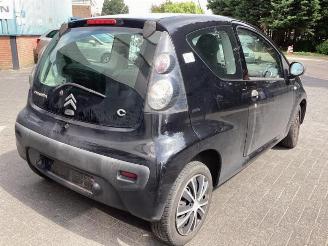 Citroën C1 C1, Hatchback, 2005 / 2014 1.0 12V picture 5