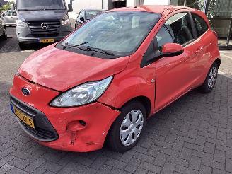 Ford Ka 1.2 Champions Edittions picture 1