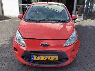 Ford Ka 1.2 Champions Edittions picture 2