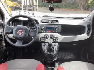 Fiat Panda Panda/Pandina (312), Hatchback, 2012 0.9 TwinAir 65 picture 9