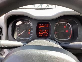 Fiat Panda Panda/Pandina (312), Hatchback, 2012 0.9 TwinAir 65 picture 11