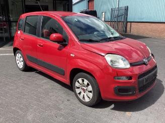 Fiat Panda Panda/Pandina (312), Hatchback, 2012 0.9 TwinAir 65 picture 3