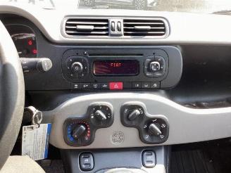 Fiat Panda Panda/Pandina (312), Hatchback, 2012 0.9 TwinAir 65 picture 12