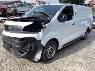 Autoverwertung Opel Vivaro Vivaro, Van, 2019 2.0 Diesel 145 2024/12