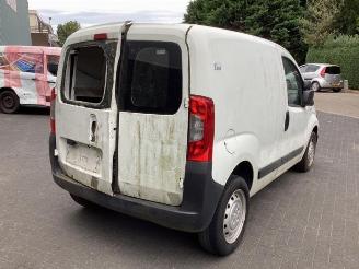 Peugeot Bipper Bipper (AA), Van, 2008 1.3 HDI picture 5