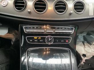 Mercedes E-klasse E Estate (S213), Combi, 2016 / 2023 E-220d 2.0 Turbo 16V picture 13