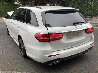 Mercedes E-klasse E Estate (S213), Combi, 2016 / 2023 E-220d 2.0 Turbo 16V picture 7