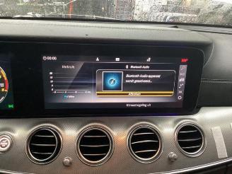 Mercedes E-klasse E Estate (S213), Combi, 2016 / 2023 E-220d 2.0 Turbo 16V picture 12