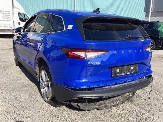 Skoda Enyaq Enyaq iV, SUV, 2021 80 picture 7