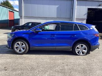 Skoda Enyaq Enyaq iV, SUV, 2021 80 picture 8