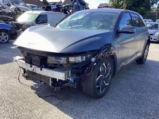 Autoverwertung Hyundai ioniq 5 Ioniq 5 (NE), SUV, 2021 77/84 kWh RWD 2023/4