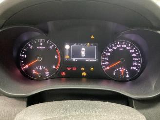 Kia Optima Optima (JFA), Sedan, 2015 1.7 CRDi 16V picture 11