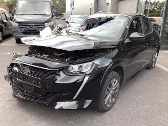 Peugeot 208 208 II (UB/UH/UP), Hatchback 5-drs, 2019 e-208 50 kWh picture 1