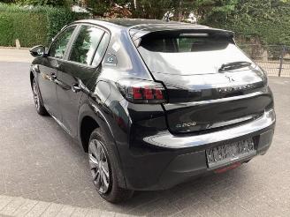 Peugeot 208 208 II (UB/UH/UP), Hatchback 5-drs, 2019 e-208 50 kWh picture 7