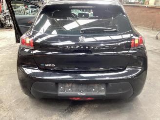 Peugeot 208 208 II (UB/UH/UP), Hatchback 5-drs, 2019 e-208 50 kWh picture 15