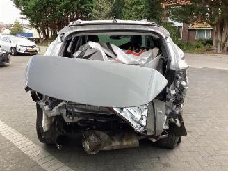 Hyundai Tucson Tucson (NX), SUV, 2020 1.6 T-GDI PHEV 4WD picture 6