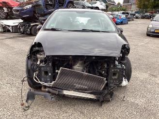 Fiat Punto Evo Punto Evo (199), Hatchback, 2009 / 2012 1.3 JTD Multijet 85 16V Euro 5 picture 2