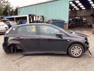 Fiat Punto Evo Punto Evo (199), Hatchback, 2009 / 2012 1.3 JTD Multijet 85 16V Euro 5 picture 4