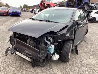 Vrakbiler auto Fiat Punto Evo Punto Evo (199), Hatchback, 2009 / 2012 1.3 JTD Multijet 85 16V Euro 5 2010/11