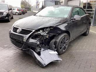 Uttjänta bilar auto Volkswagen Eos Eos (1F7/F8), Cabrio, 2006 / 2015 2.0 FSI 16V 2006/11