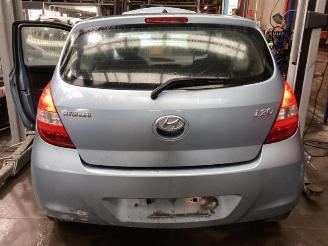 Hyundai I-20 i20, Hatchback, 2008 / 2015 1.2i 16V picture 13