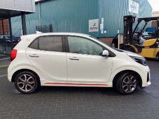 Kia Picanto Picanto (JA), Hatchback, 2017 1.0 DPi 12V picture 4