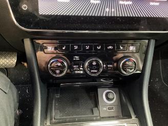 Skoda Superb Superb Combi (3V5), Combi, 2015 / 2024 1.6 TDI picture 12