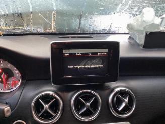 Mercedes A-klasse A (W176), Hatchback, 2012 / 2018 1.6 A-180 16V picture 12