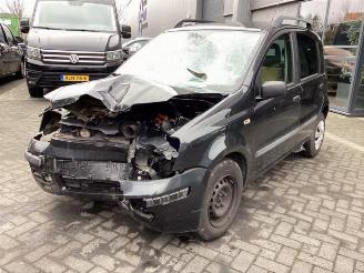 Dezmembrări autoturisme Fiat Panda Panda (169), Hatchback, 2003 / 2013 1.2 Fire 2004/3