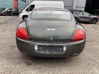 Bentley Continental GT Continental GT, Coupe, 2003 / 2018 6.0 W12 48V picture 6