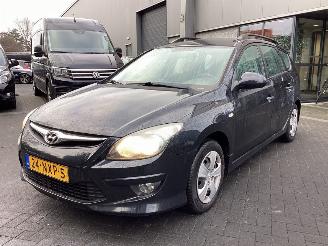 Autoverwertung Hyundai I-30  2011/1