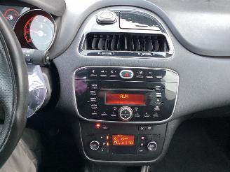 Fiat Punto Evo 0.9 Twinair Sport picture 13