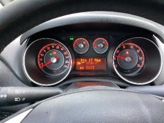 Fiat Punto Evo 0.9 Twinair Sport picture 12