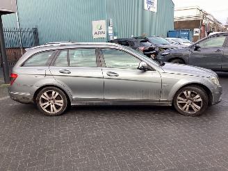 Mercedes C-klasse 230.V6 24V  Avantgarde picture 4