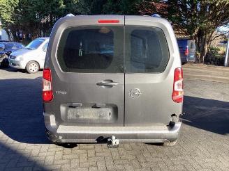 Opel Combo Combo Cargo, Van, 2018 1.2 110 picture 6