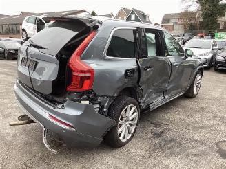 Volvo Xc-90 XC90 II, SUV, 2014 2.0 D5 16V AWD picture 5