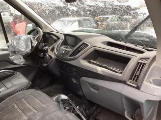 Ford Transit Transit, Van, 2013 2.0 TDCi 16V Eco Blue 105 picture 9