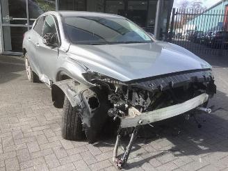 Infiniti Q30 Q30 (H15), SUV, 2015 1.6t 16V picture 3