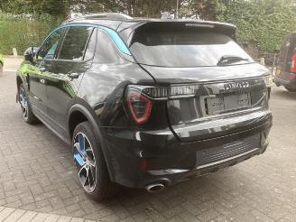 Lynk & Co 01 01, SUV, 2018 1.5 PHEV picture 7