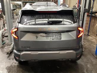 Dacia Duster Duster (DJF), SUV, 2023 1.0 Eco-G 12V picture 13