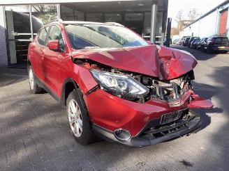 Nissan Qashqai Qashqai (J11), SUV, 2013 1.2 DIG-T 16V picture 3
