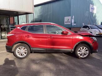 Nissan Qashqai Qashqai (J11), SUV, 2013 1.2 DIG-T 16V picture 4