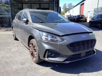 Ford Focus Focus 4 Wagon, Combi, 2018 / 2025 1.0 Ti-VCT EcoBoost 12V 125 picture 3