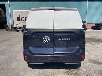 Volkswagen ID.Buzz ID.Buzz Cargo (EBA), Van, 2022 79 kWh picture 6
