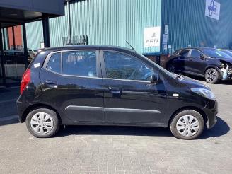 Hyundai I-10 i10 (F5), Hatchback, 2007 / 2013 1.0i 12V picture 4