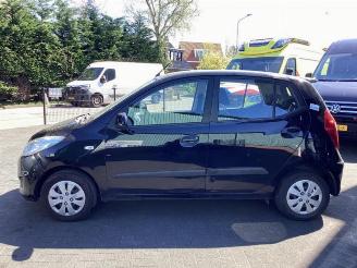 Hyundai I-10 i10 (F5), Hatchback, 2007 / 2013 1.0i 12V picture 8