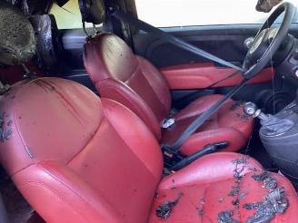 Fiat 500 500 (312), Hatchback, 2007 0.9 TwinAir 85 picture 10