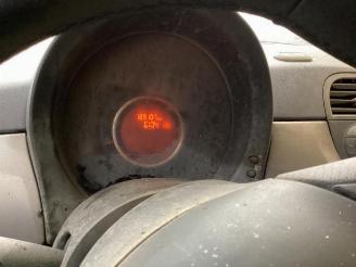 Fiat 500 500 (312), Hatchback, 2007 0.9 TwinAir 85 picture 11