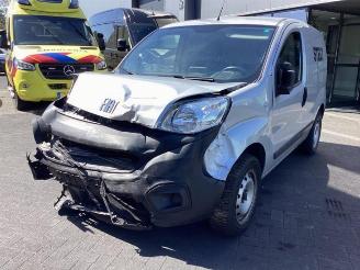 Vrakbiler auto Fiat Fiorino Fiorino (225), Van, 2007 1.3 D 16V Multijet 2022/3